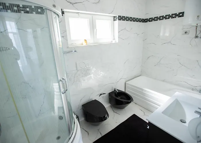 Sunset - The Twin By Pikhost 别墅 *