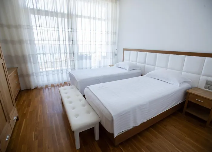 别墅 Sunset - The Twin By Pikhost Široka