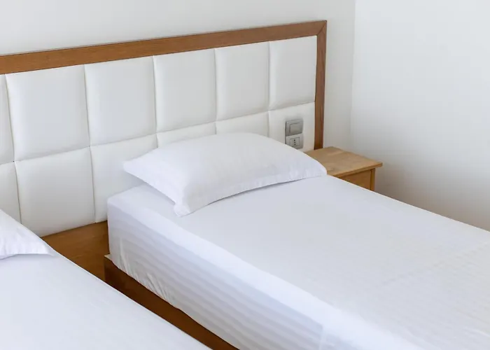 别墅 Sunset - The Twin By Pikhost Široka