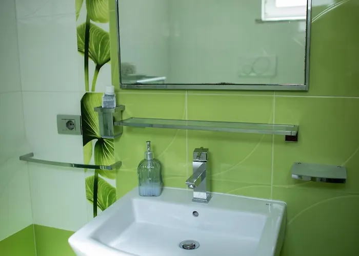 Sunset - The Twin By Pikhost * Široka