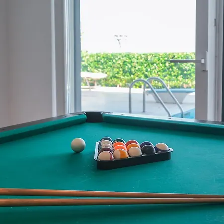 Вилла Sunset - The Twin By Pikhost *