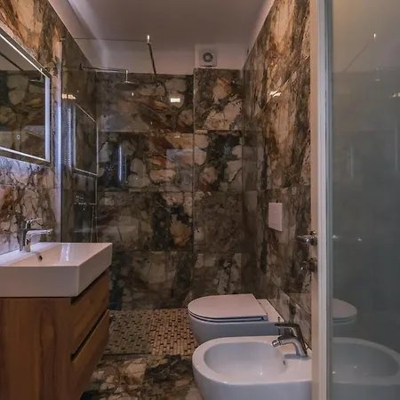 Sunset - The Twin By Pikhost Shiroka