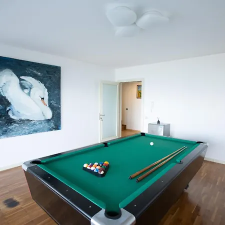 Sunset - The Twin By Pikhost Вилла