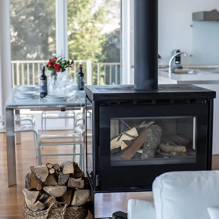 Вилла Sunset - The Twin By Pikhost Shiroka