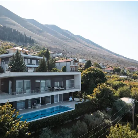 Sunset - The Twin Villa *