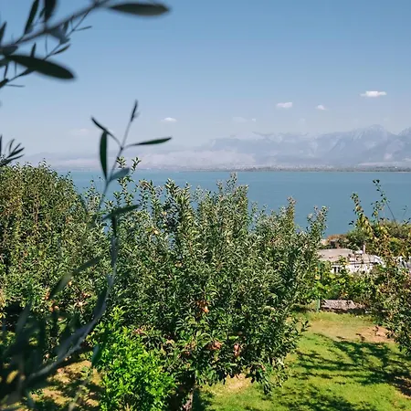 Sunset - The Twin By Pikhost Вилла Shiroka