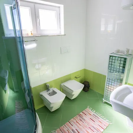 Sunset - The Twin By Pikhost Shiroka