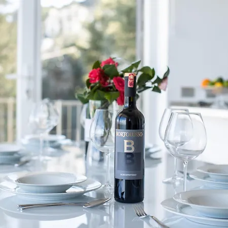 Sunset - The Twin By Pikhost Shiroka