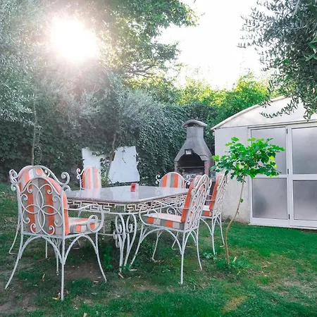 Sunset - The Twin By Pikhost