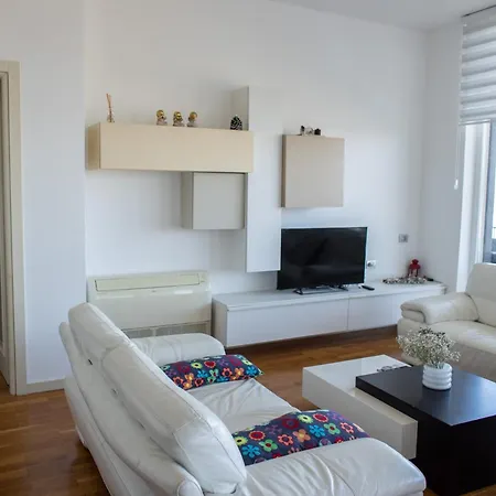 Вилла Sunset - The Twin By Pikhost Shiroka