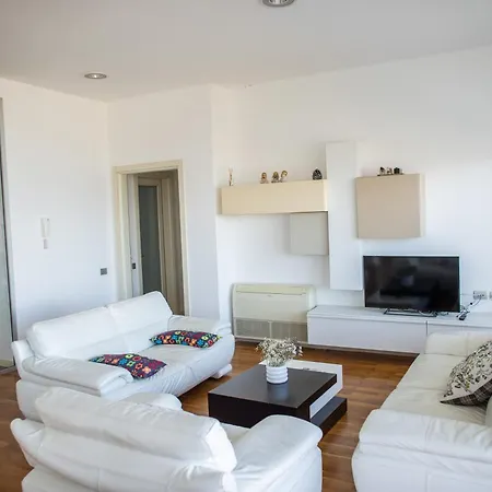 Sunset - The Twin By Pikhost * Shiroka