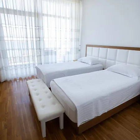 Вилла Sunset - The Twin By Pikhost Shiroka