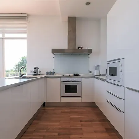 Sunset - The Twin By Pikhost Вилла Shiroka