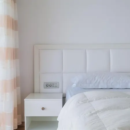 Sunset - The Twin By Pikhost * Shiroka